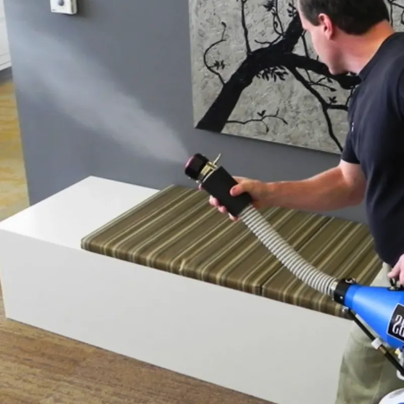 Professional Odor Removal in Buffalo, SC